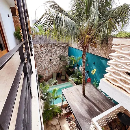 Latino Hotel Boutique-3