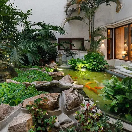 Hotel Himalaya Kathmandu - Your Business & Leisure Retreat-2