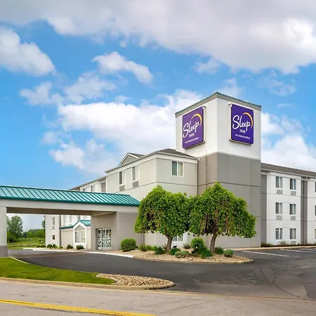 Sleep Inn Sandusky-3
