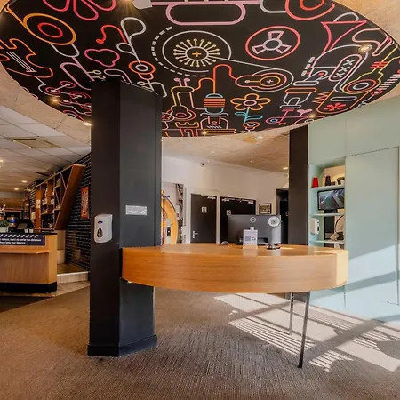 ibis Lille Roubaix Centre Grand-Place-2