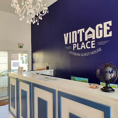 Vintage Place - Azorean Guest House-3
