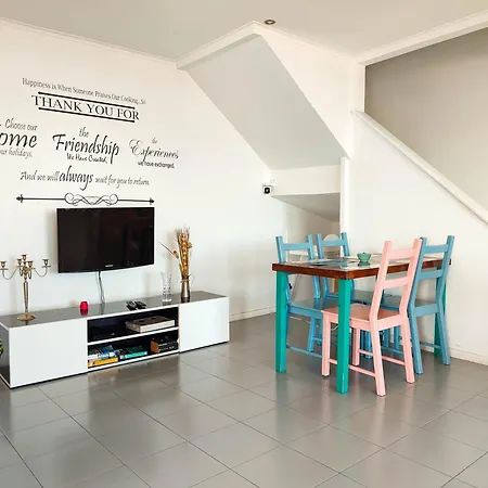 Vintage Place - Azorean Guest House-2