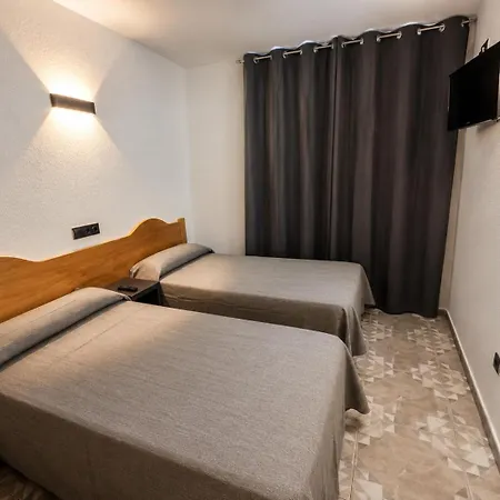 Hostal Goyma II-2