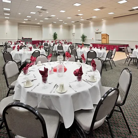 Holiday Inn Redding By Ihg-3