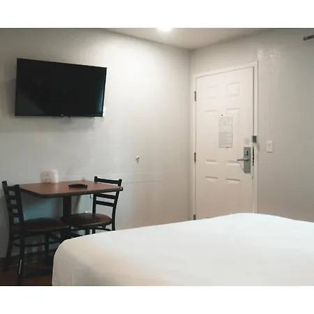 Studio 6 Rancho Cordova, Ca-3