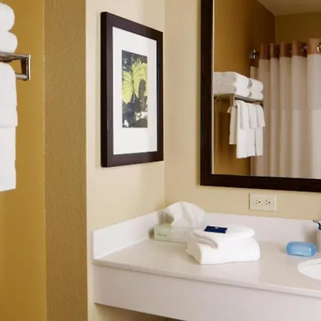 Studio 6 Corporate Extended Stay Rochester Henrietta Ny-3