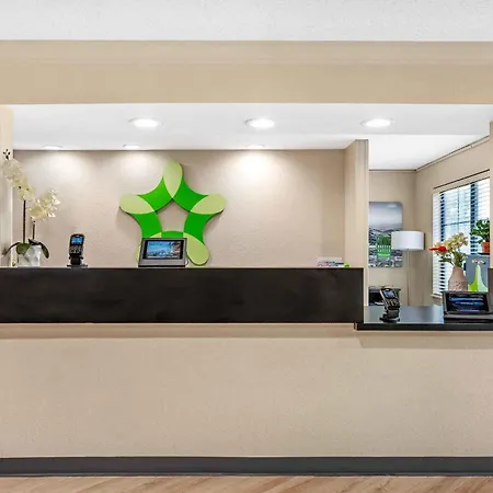 Extended Stay America Suites - Melbourne - Airport-2
