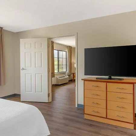 Extended Stay America Suites - Melbourne - Airport-3