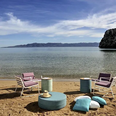 Mercure Quemado Al-Hoceima Resort-2