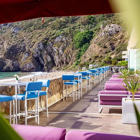 Mercure Quemado Al-Hoceima Resort-3