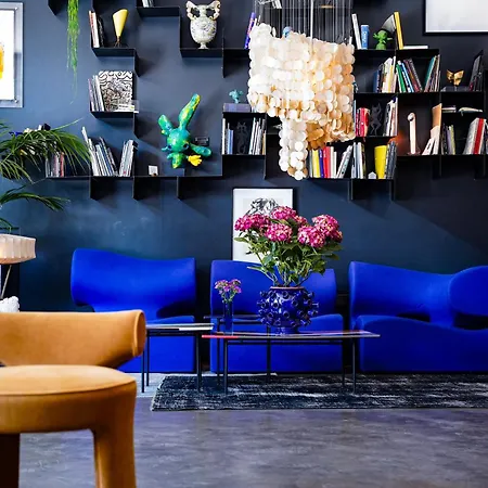 Boutique Hotel Trieste - Adults Only-3