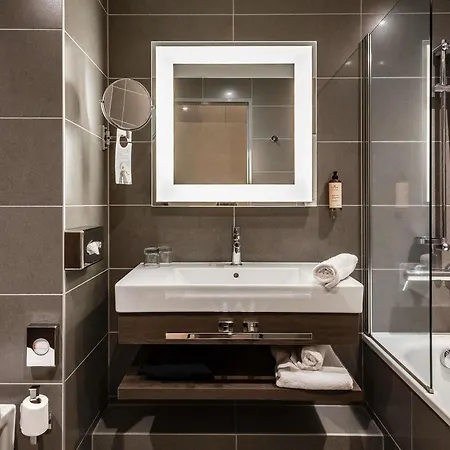 Mercure Clermont Ferrand centre Jaude-2