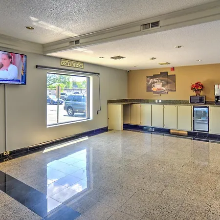 Motel 6-Libertyville, Il-3