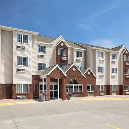 Microtel Inn & Suites - Kearney-3