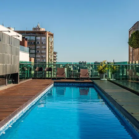 Hotel Laghetto Moinhos-2