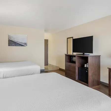 Best Western Sunridge Inn & Conference Center-2
