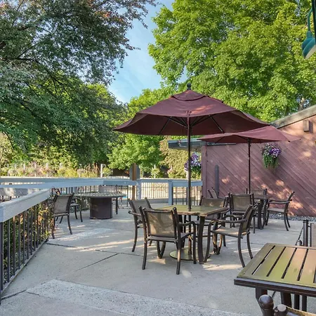 Best Western Sunridge Inn & Conference Center-3