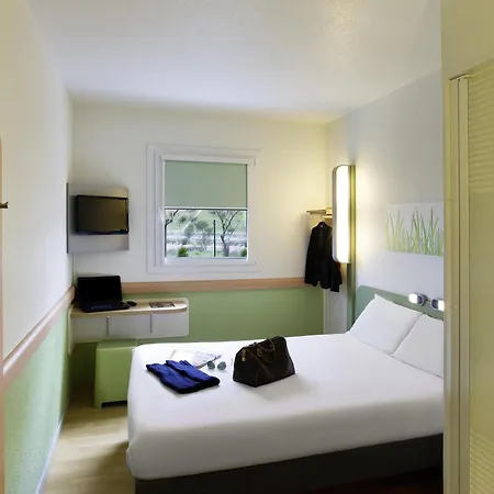 Ibis Budget Madrid Getafe-3