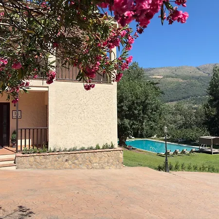 Hotel Rural Xerete-3