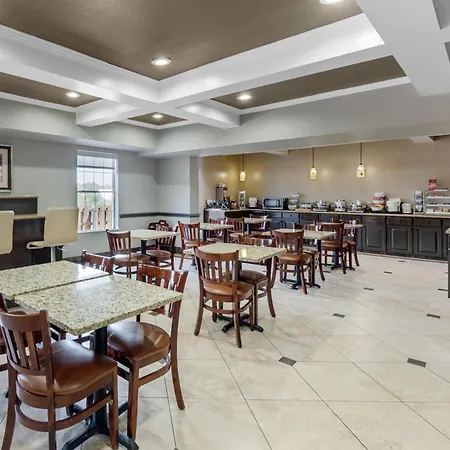 Best Western Plus Georgetown Inn & Suites-2