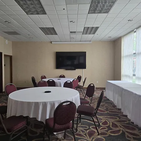 Radisson Hotel Corning-3