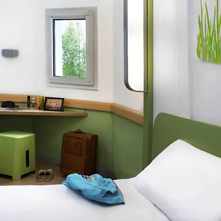 ibis budget Chambéry Sud Challes Les Eaux-3