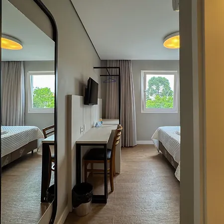 Hotel Emacite Flex-3