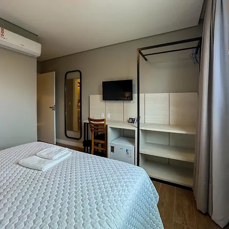 Hotel Emacite Flex-2