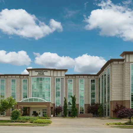 Towneplace Suites By Marriott Springfield-3