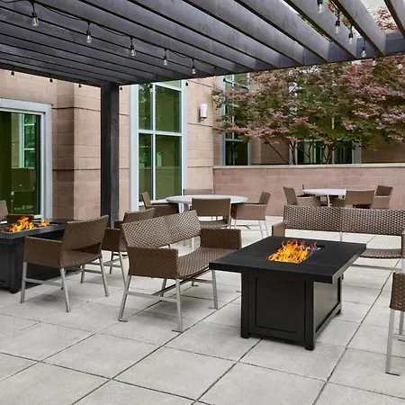 Towneplace Suites By Marriott Springfield-2