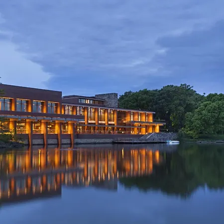 Hyatt Lodge Oak Brook Chicago-2