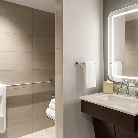 Hyatt Lodge Oak Brook Chicago-3