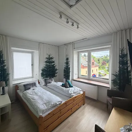 Landgasthof Zur Fichte-3