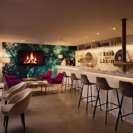 MICE Collection Hotel Trier Business- und Stadthotel an der Mosel nahe SWT Arena und Viking Anleger-3
