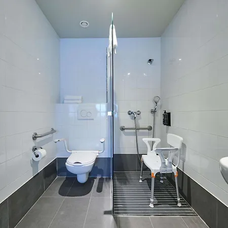 Ibis Budget Madrid Calle 30-3