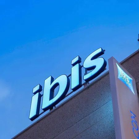 Ibis Budget Bilbao Barakaldo-2