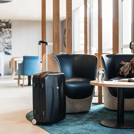 Ibis Styles Saint Malo Port-2