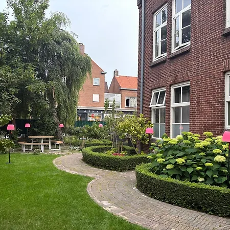 B&B Bommelsteijn-2