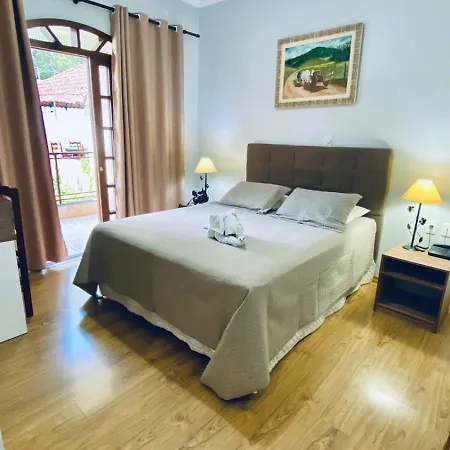 Hotel Real São Lourenço-2
