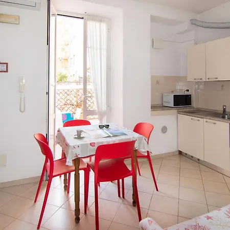 Residence Italia-2