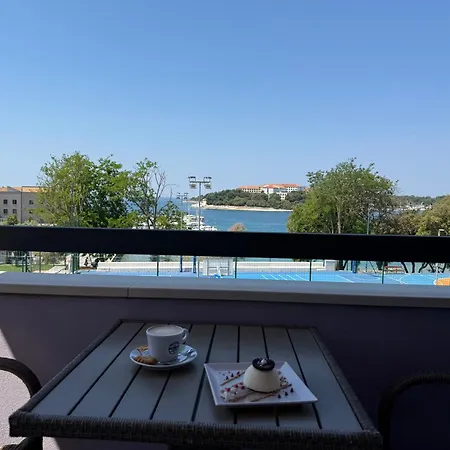 ApartHotel Viola-2
