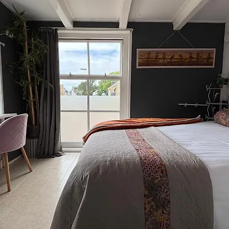 Homestay Harlingen-2