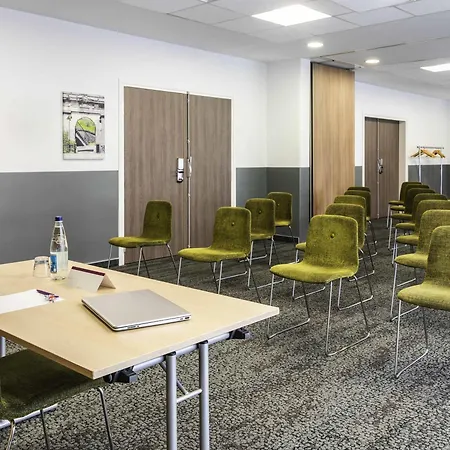 Mercure Belfort Centre-3