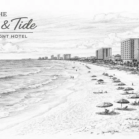 Palm & Tide Beachfront Hotel-2
