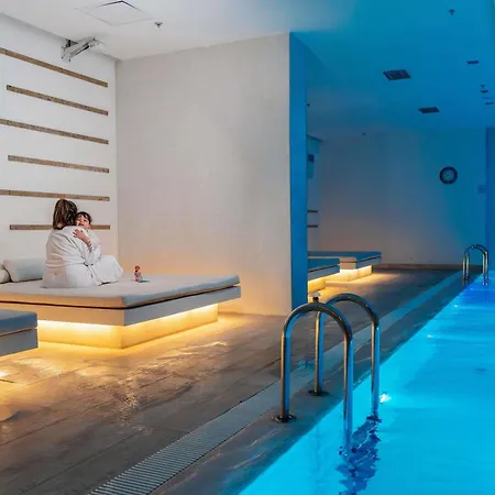 Novotel Istanbul Bosphorus Hotel-3