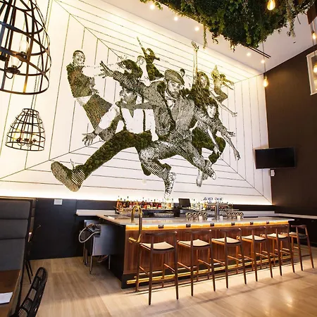 Innside By Melia New York Nomad-2