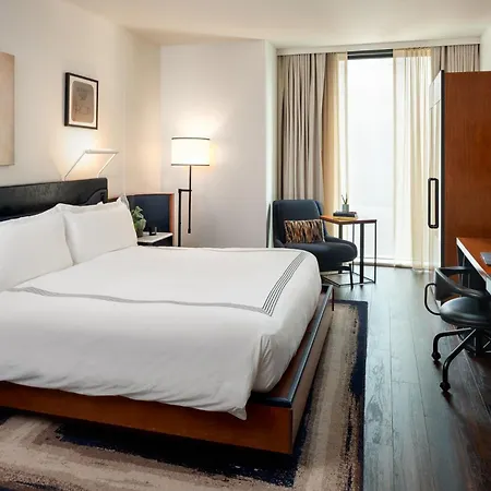 Thompson Seattle, By Hyatt-2