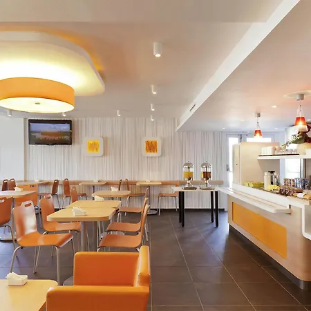 Ibis Budget Rambouillet-2