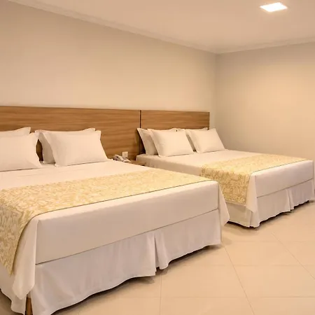 Granterrara Hotel-2