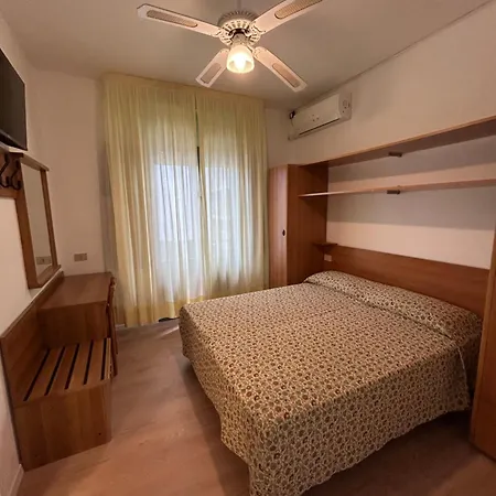 Hotel Mirage-2